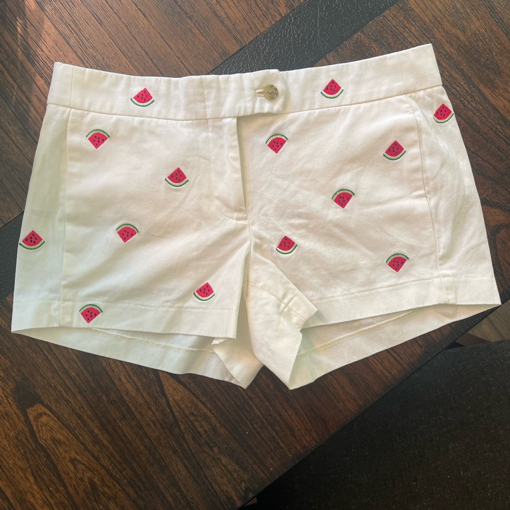 J. Crew Chino shorts NWT
